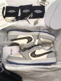 DIO x Air Jordan Low