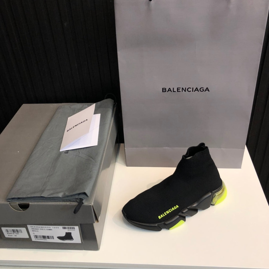 BLCG Sneakers