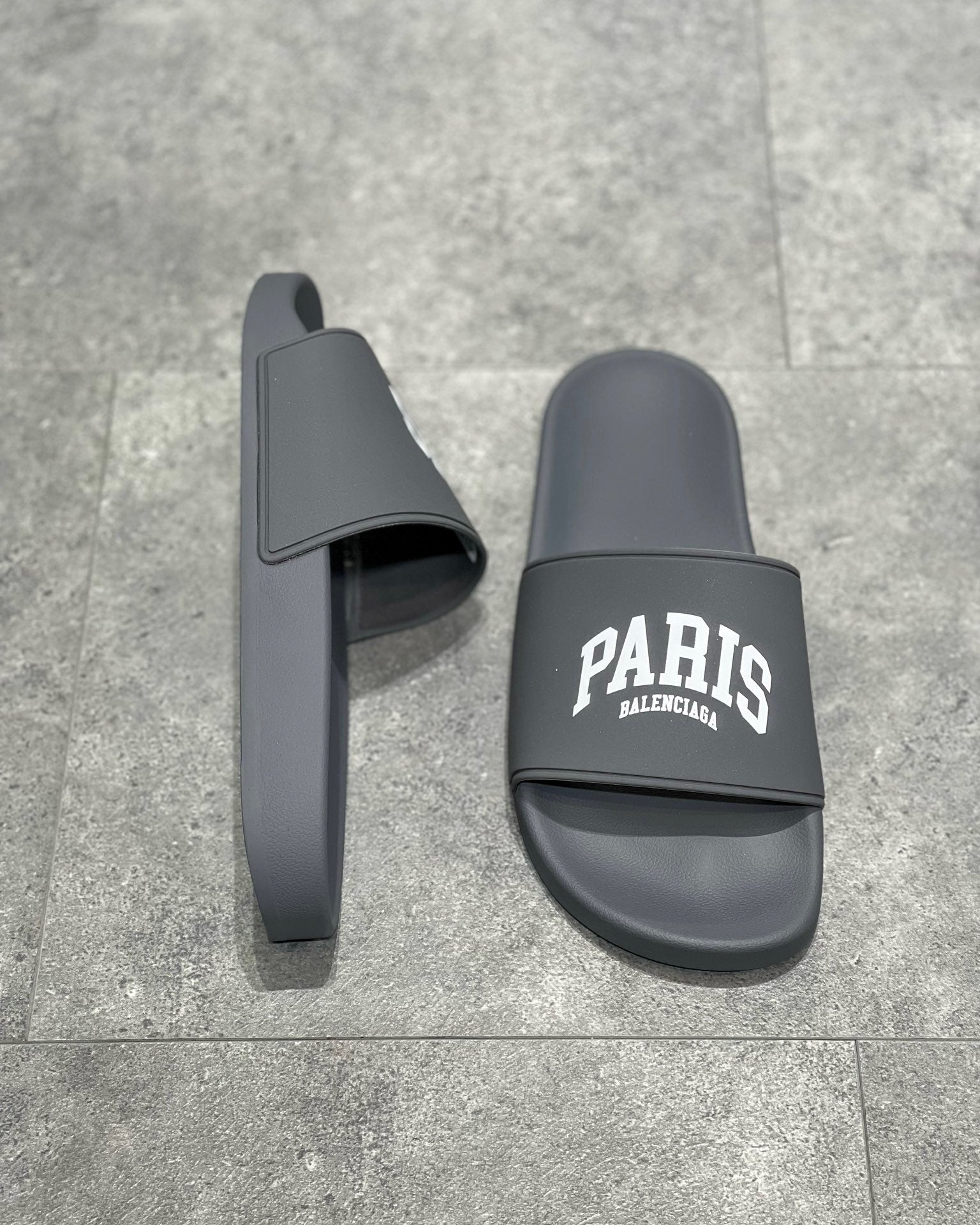BLCG sandal