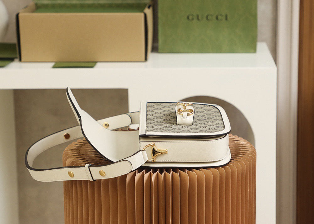 GUC HorseBit 1955