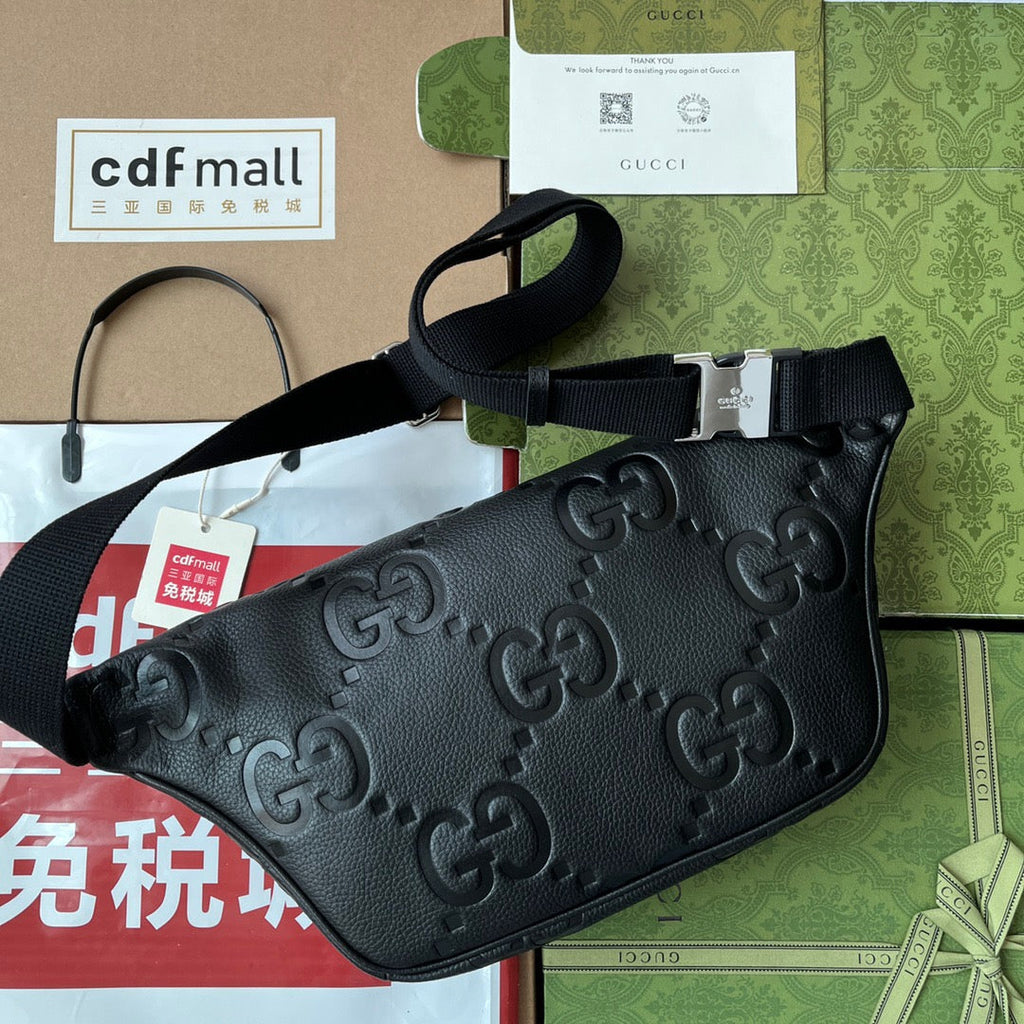 GUC Cross Body Bag
