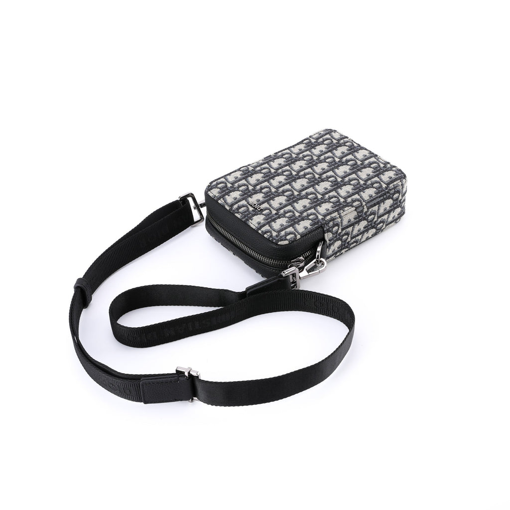 DIO Oblique Bags