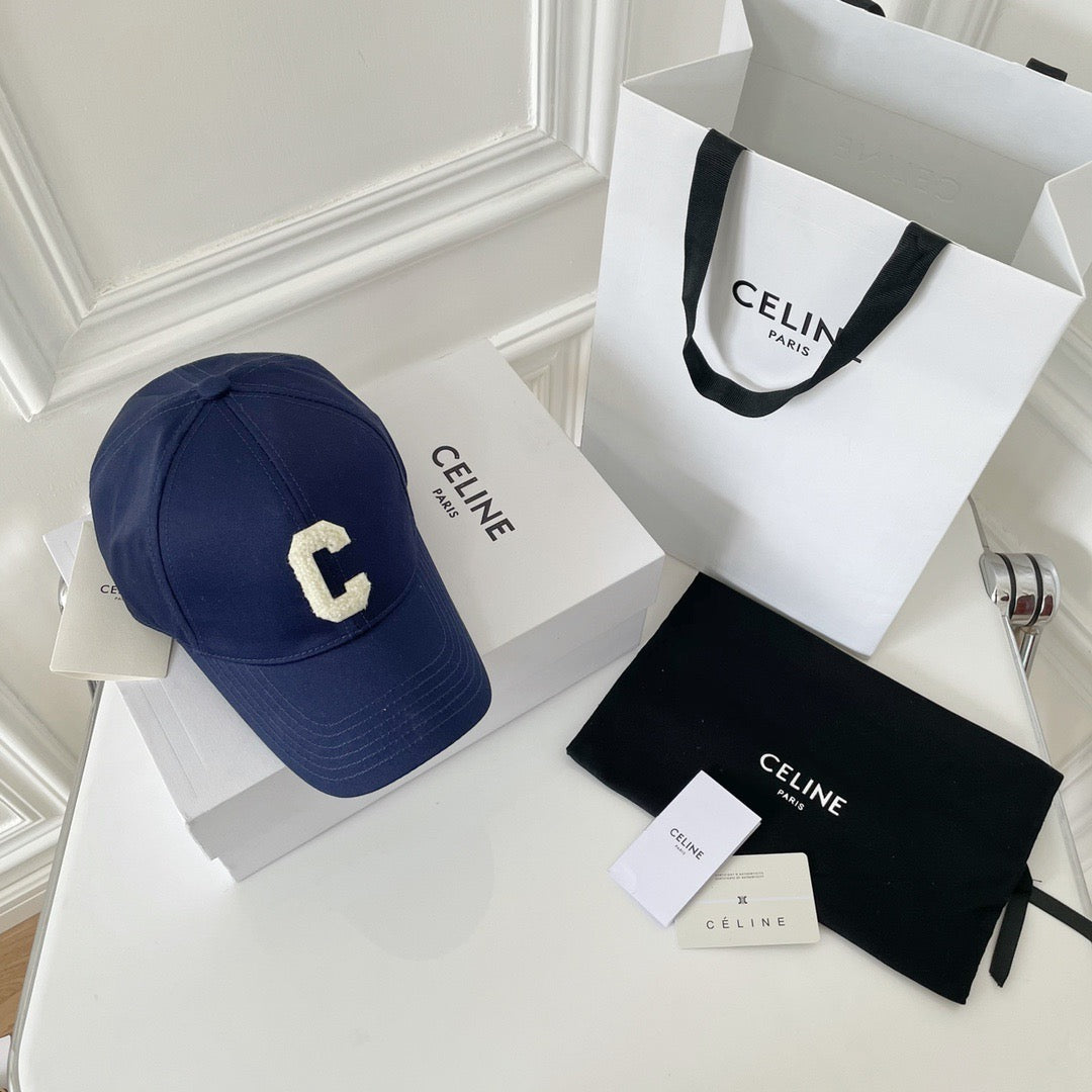 Caps
