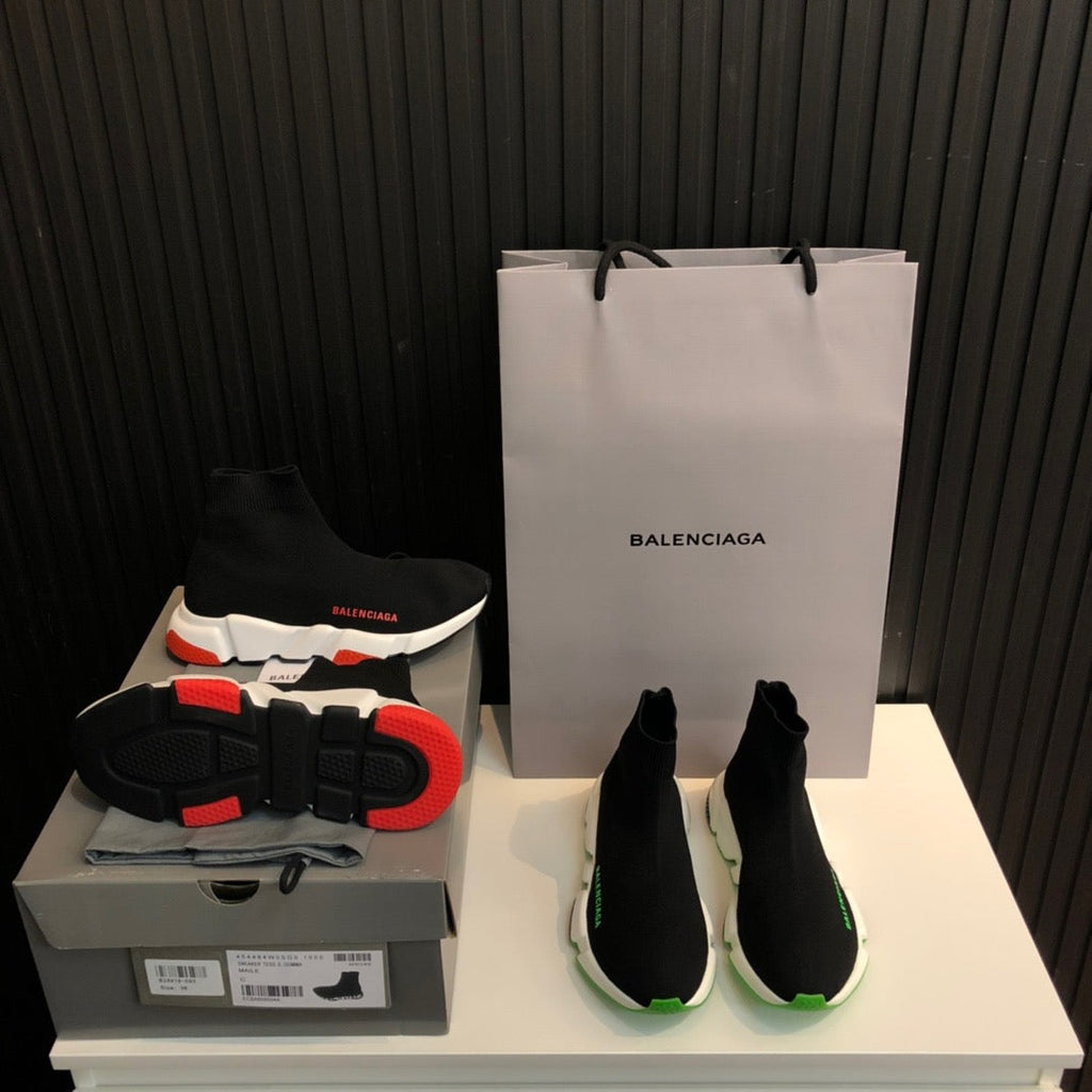 BLCG Sneakers
