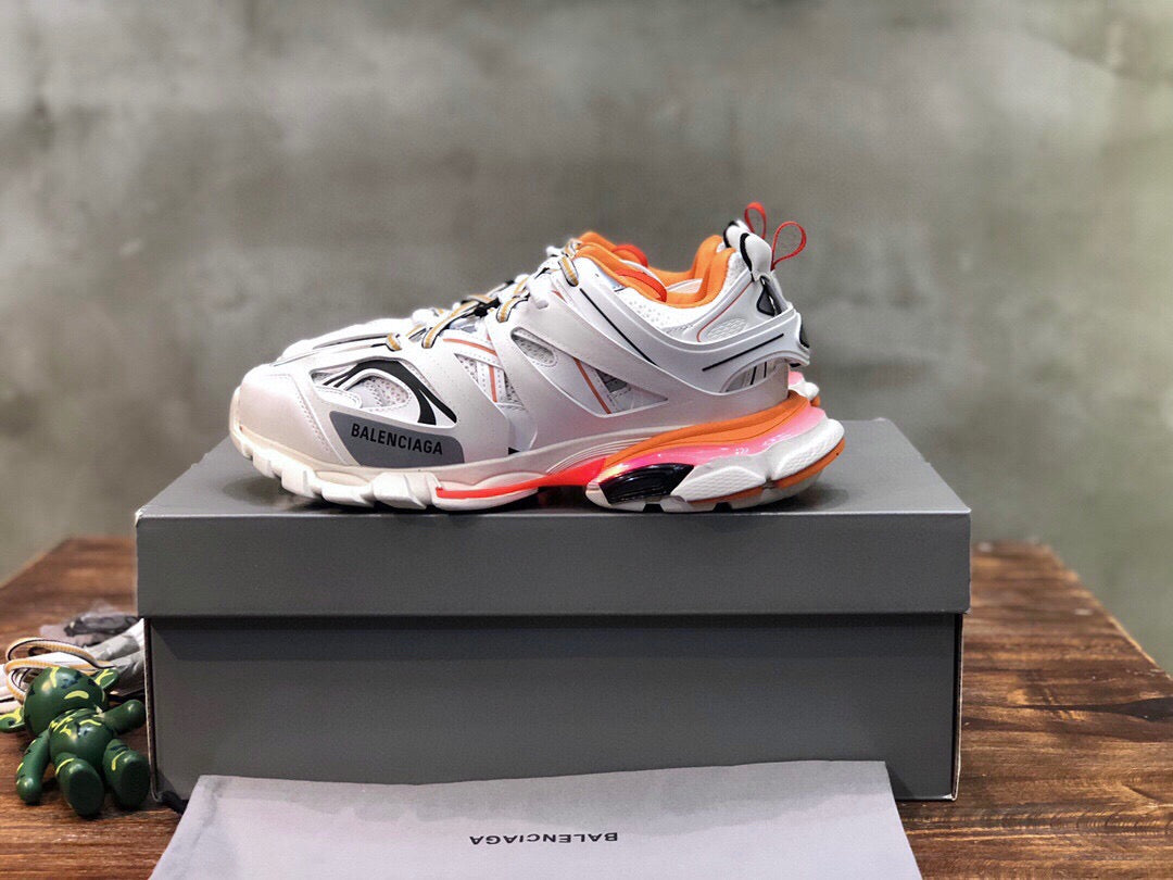 BLCG Sneakers