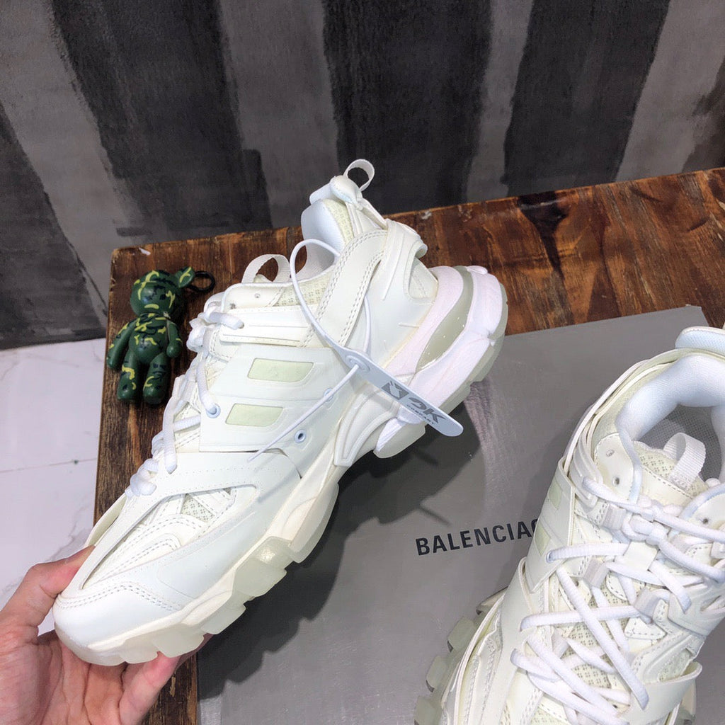 BLCG Sneakers