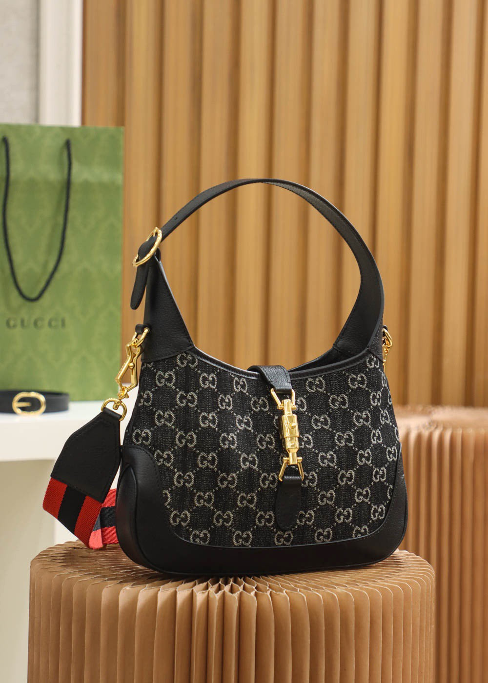 GUC Jackie 1961 Denim