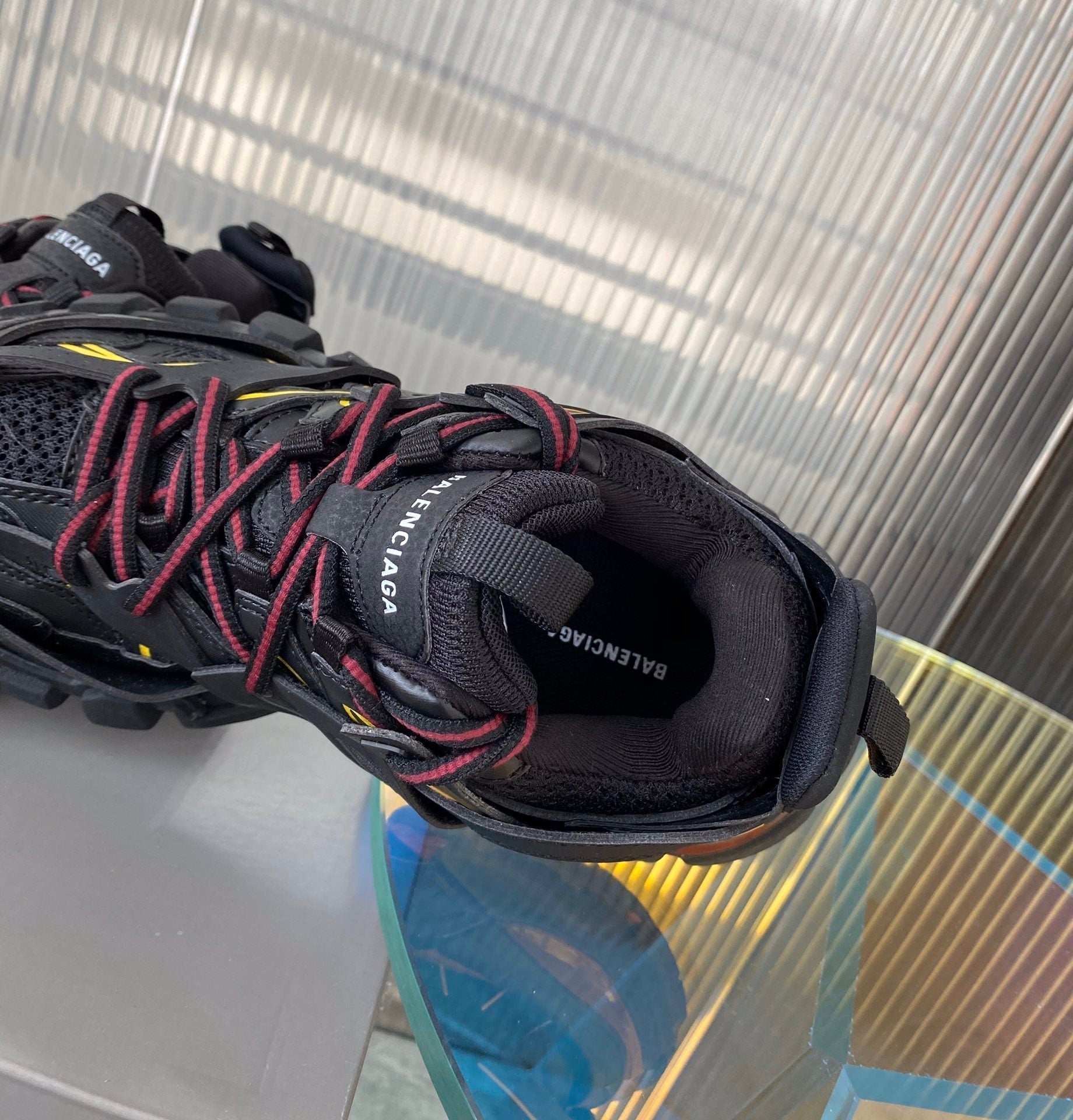 BLCG Sneakers