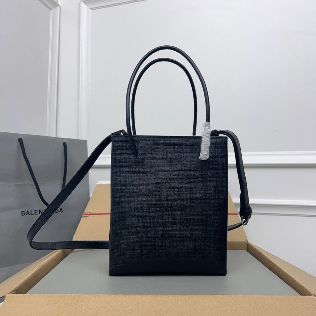 BLCG Shopping Tote