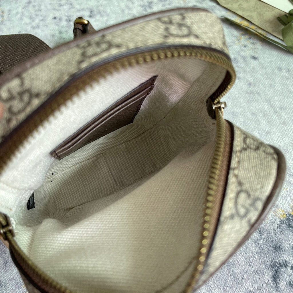 GUC Sling Bag