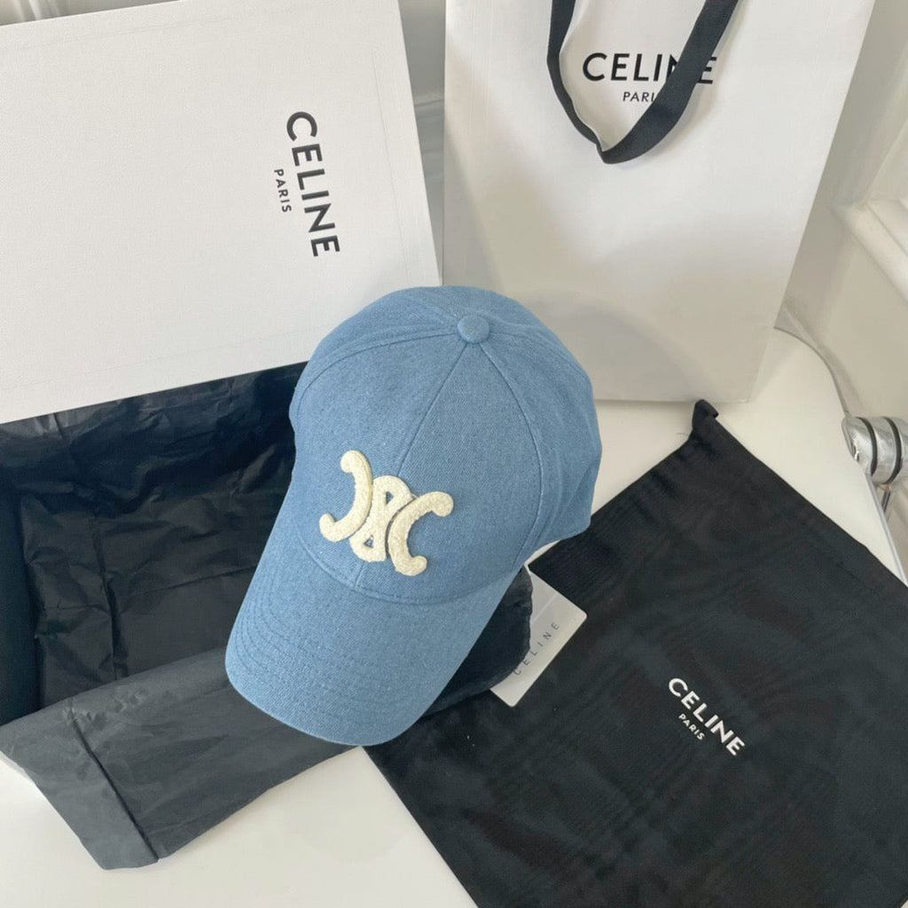 Caps