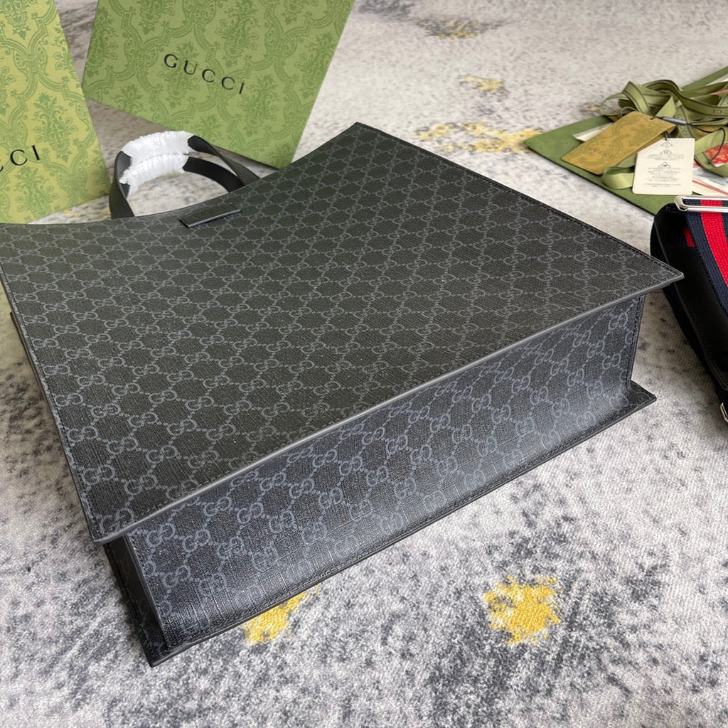 GUC Briefcases
