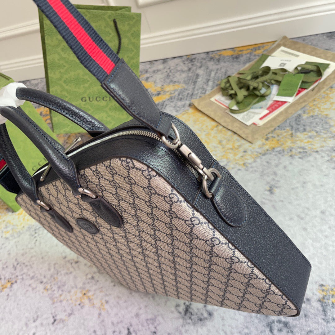GUC Briefcases