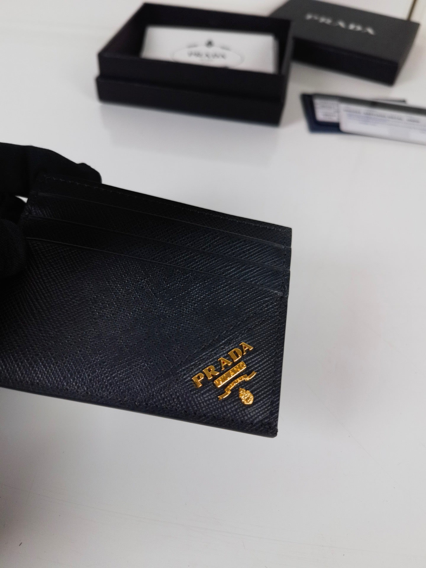 PRA Wallets
