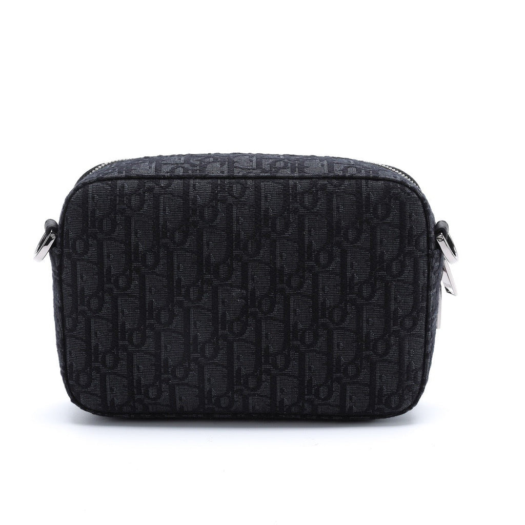 DIO Safari Oblique Bags