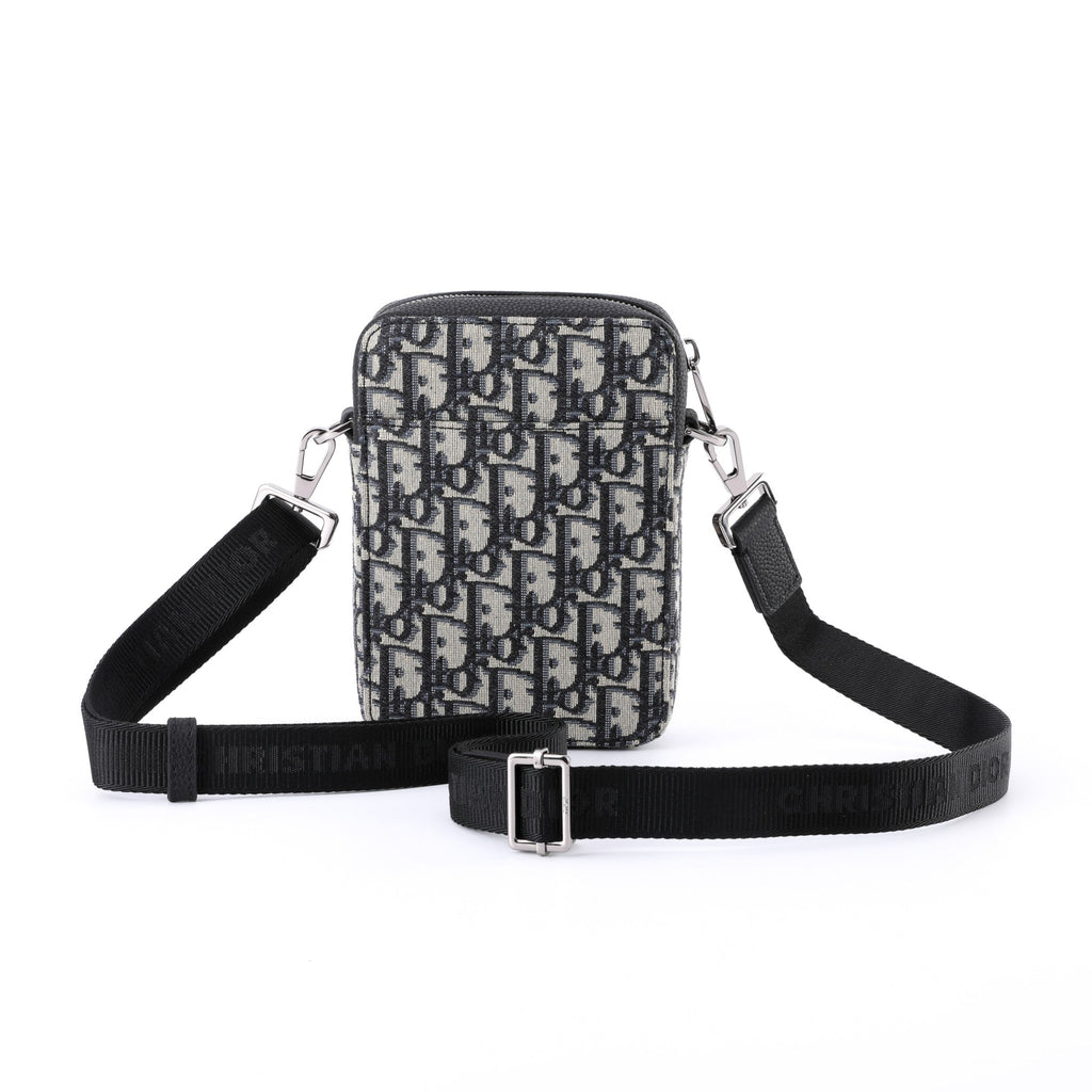 DIO Oblique Bags