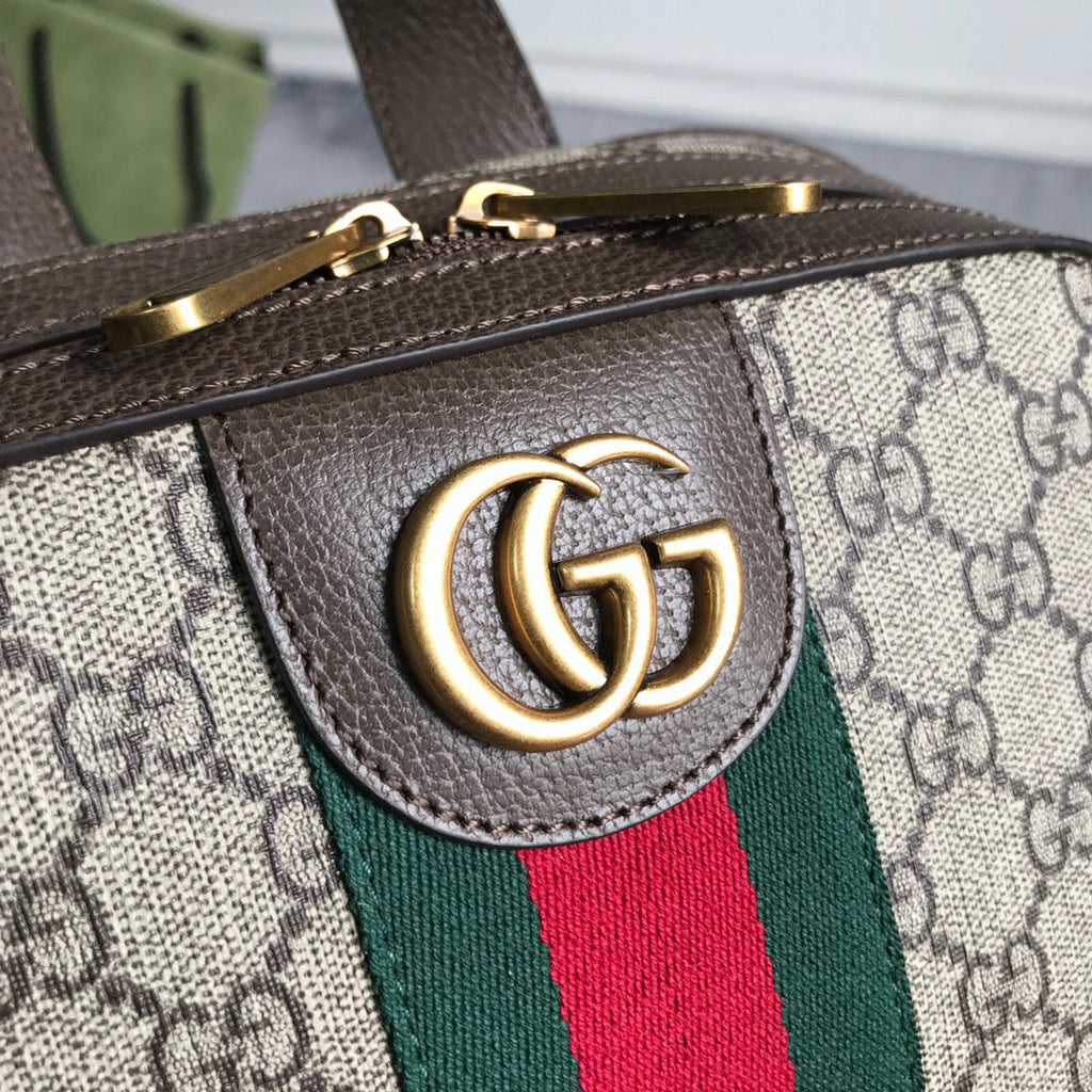 GUC Backpack