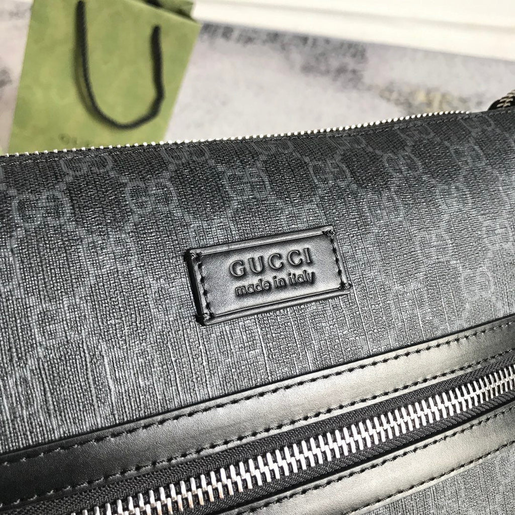 GUC Messenger Bag