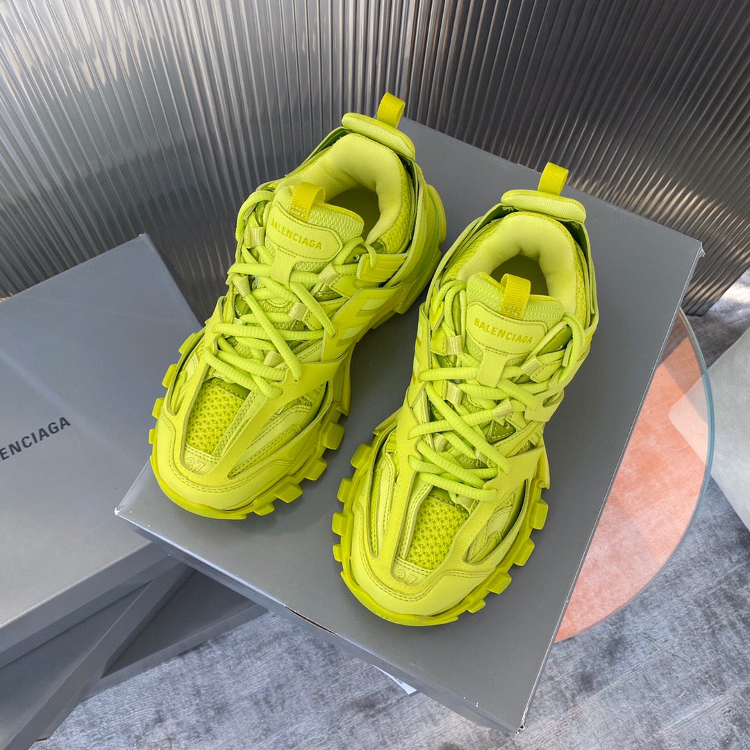BLCG Sneakers