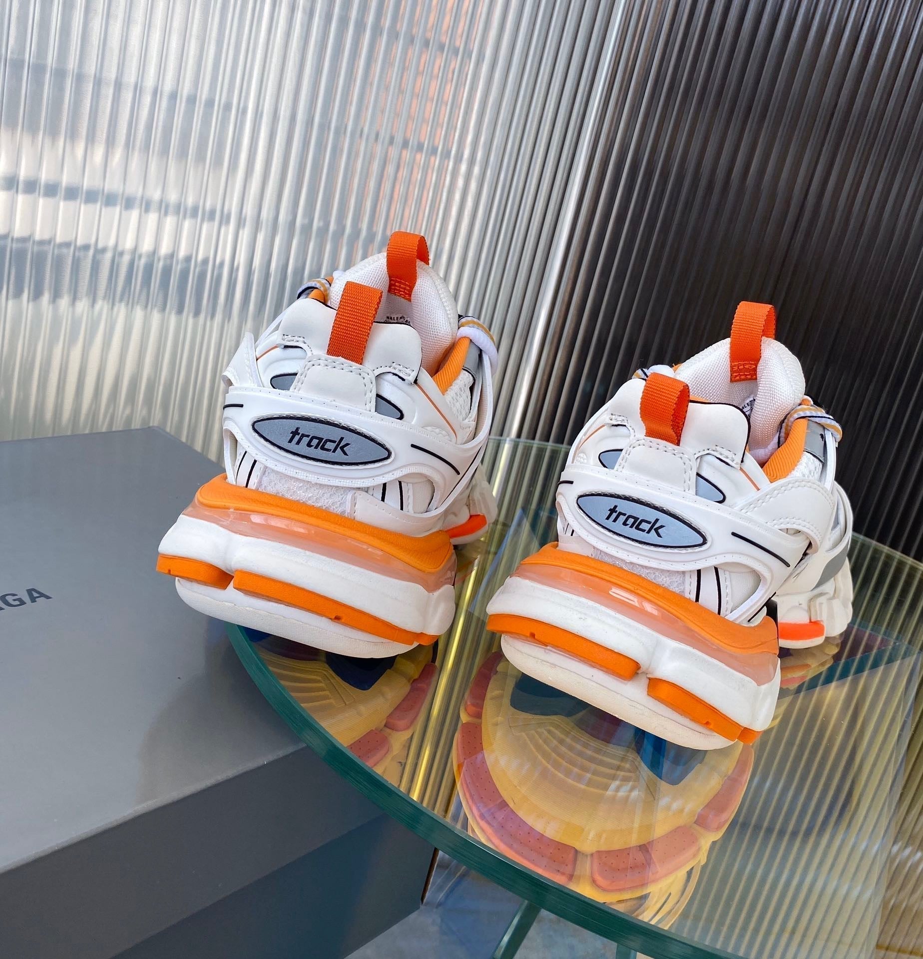 BLCG Sneakers