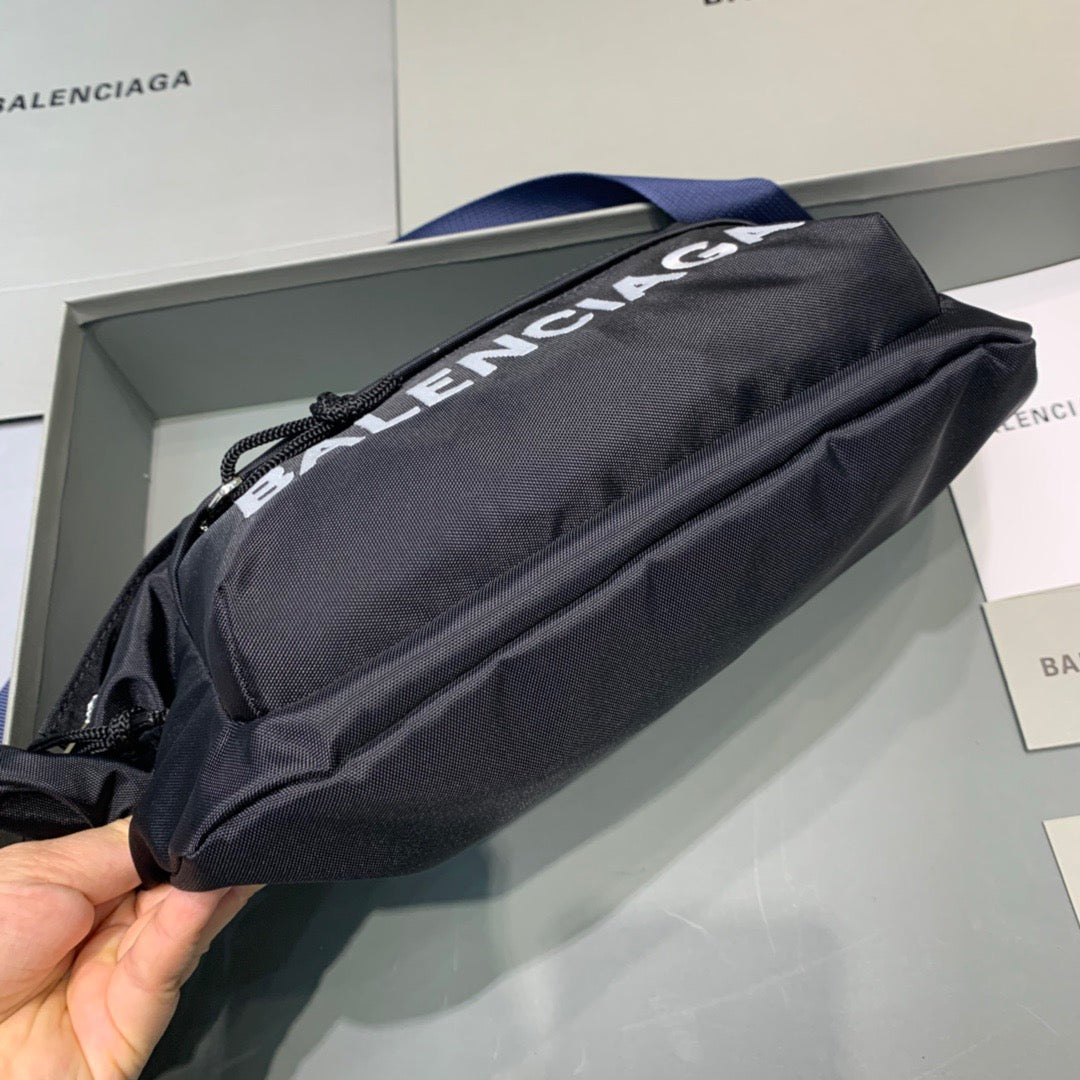 BLCG Cross Body Bag