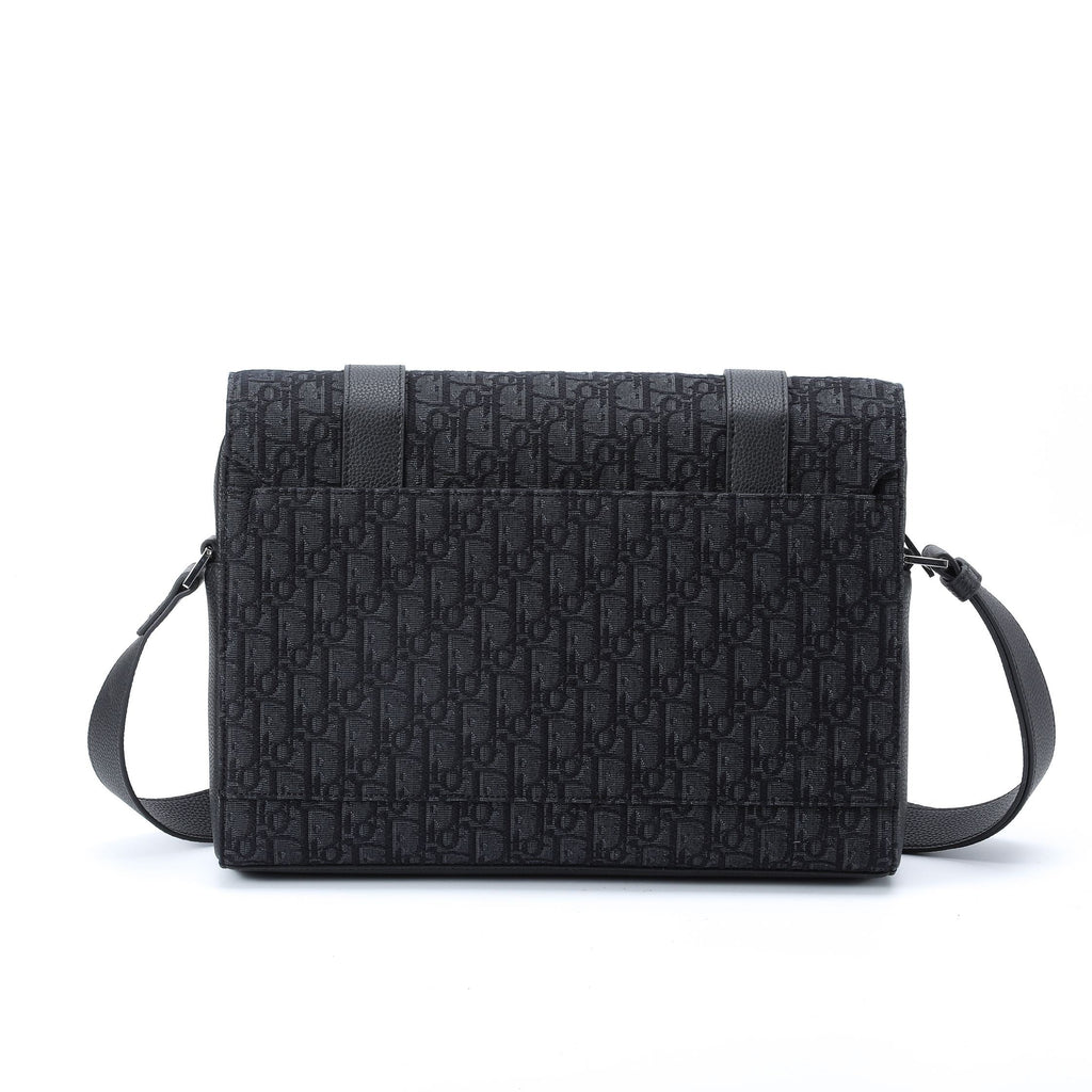 DIO Oblique Messenger Bags