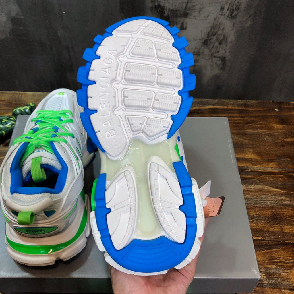 BLCG Sneakers