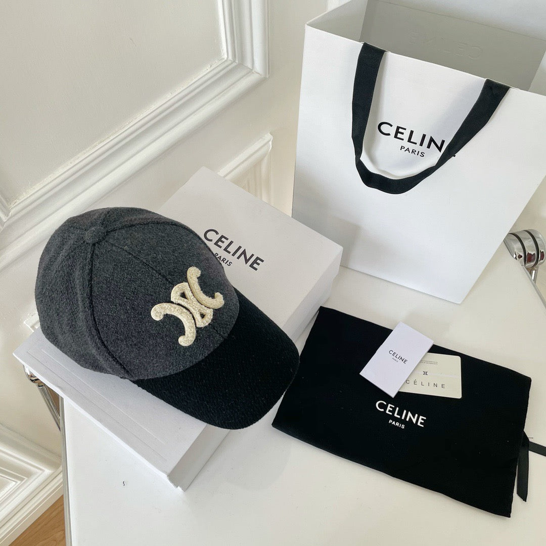 Caps