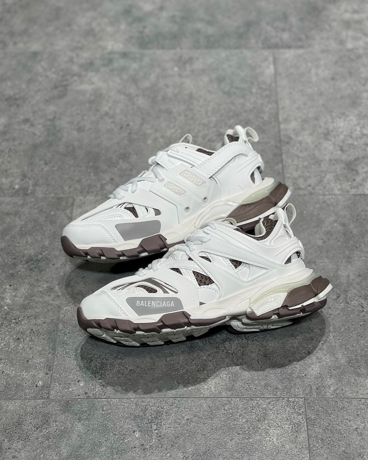 BLCG Sneakers