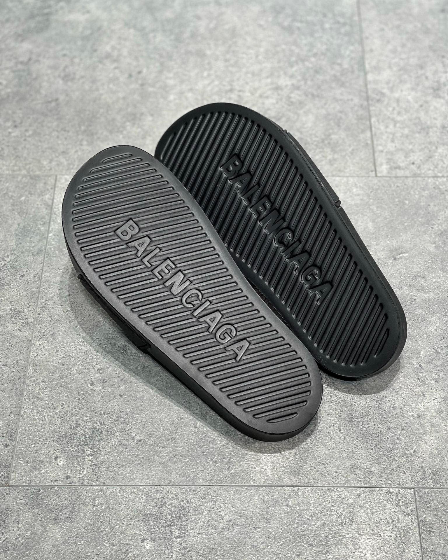 BLCG sandal