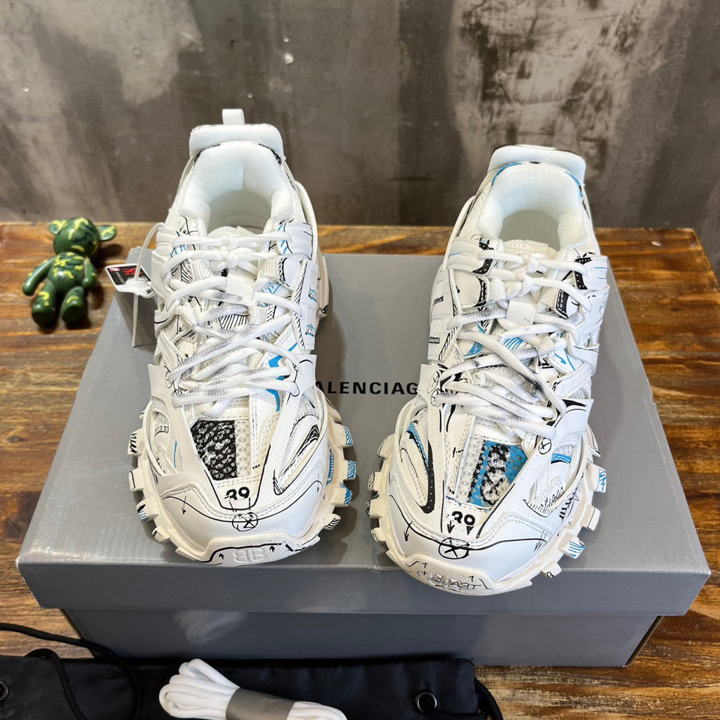 BLCG Sneakers