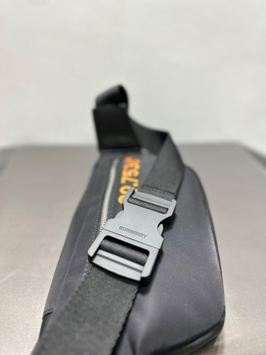 BURB Cross Body Bag