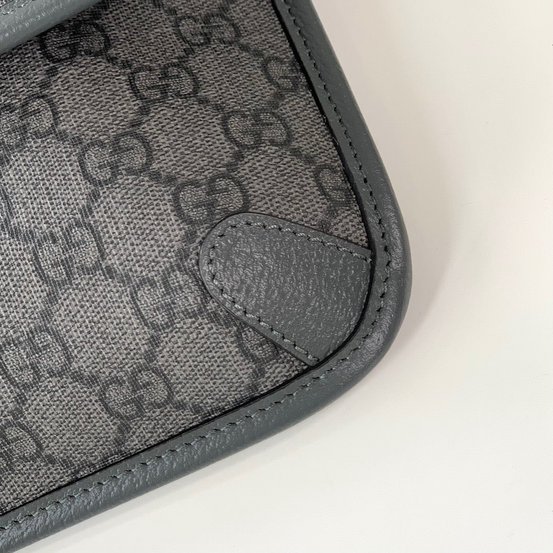 GUC Cross Body Bag