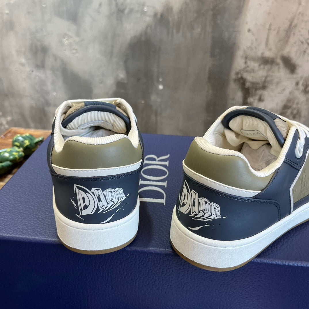 DIO Sneakers