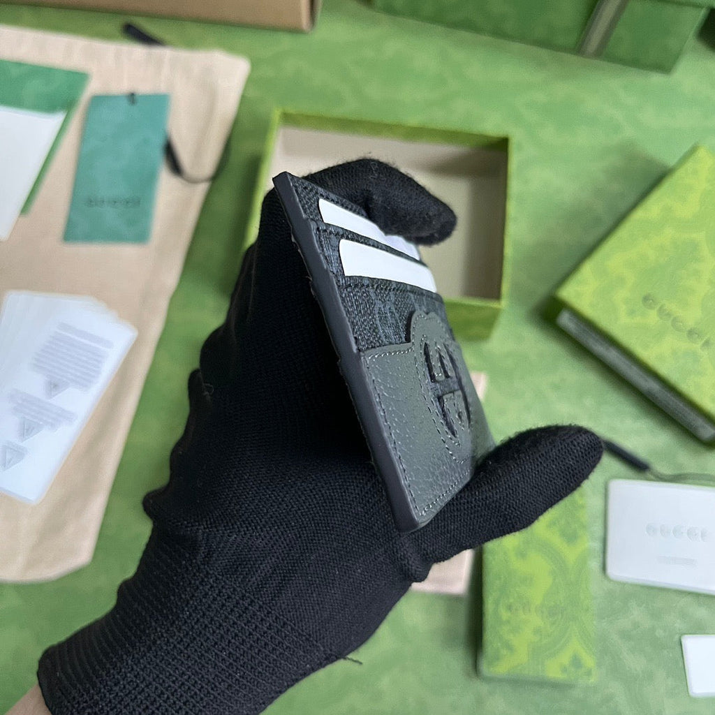 GUC Wallet