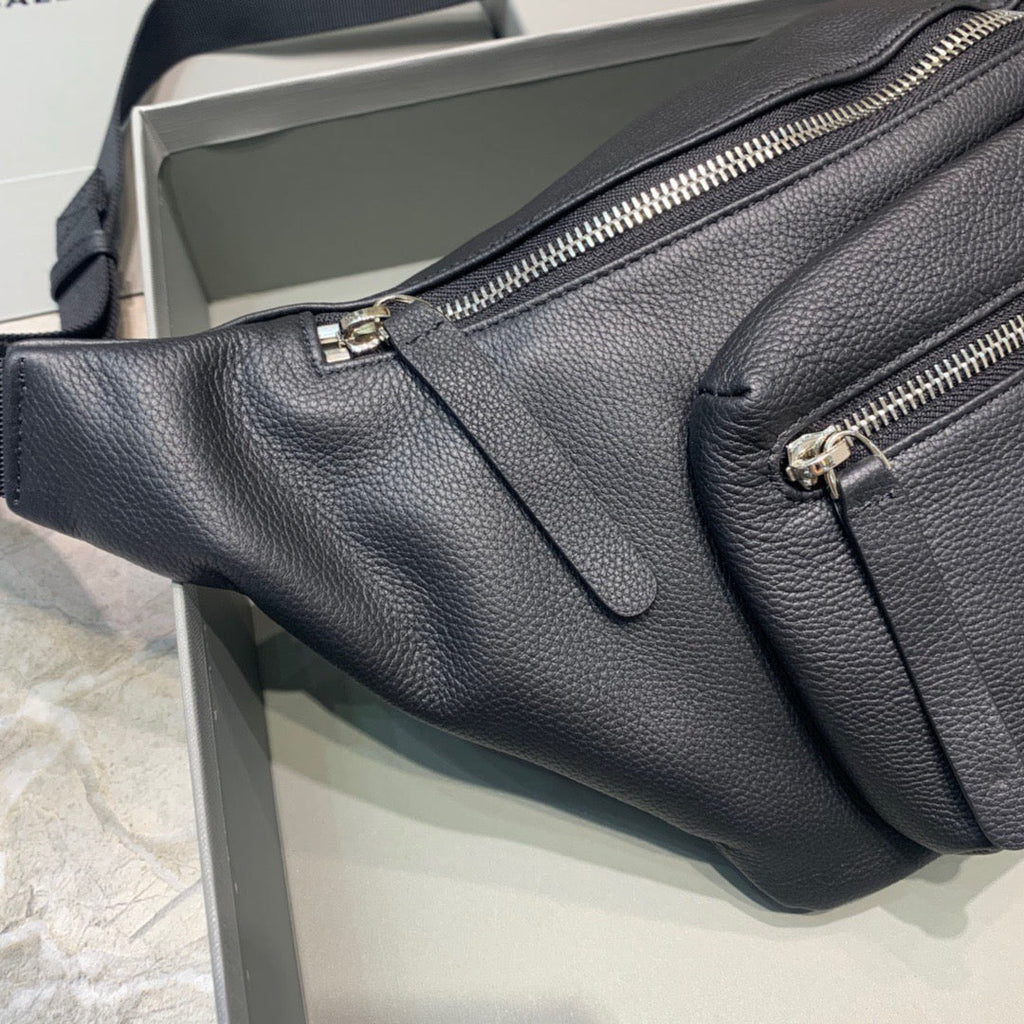 BLCG Cross Body Bag