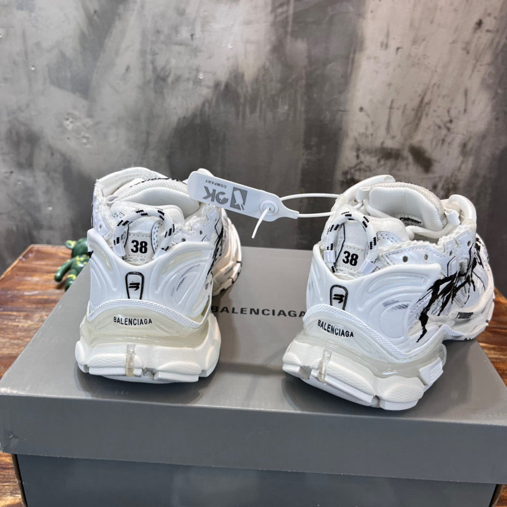 BLCG Sneakers
