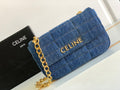 CEL Chain Bag