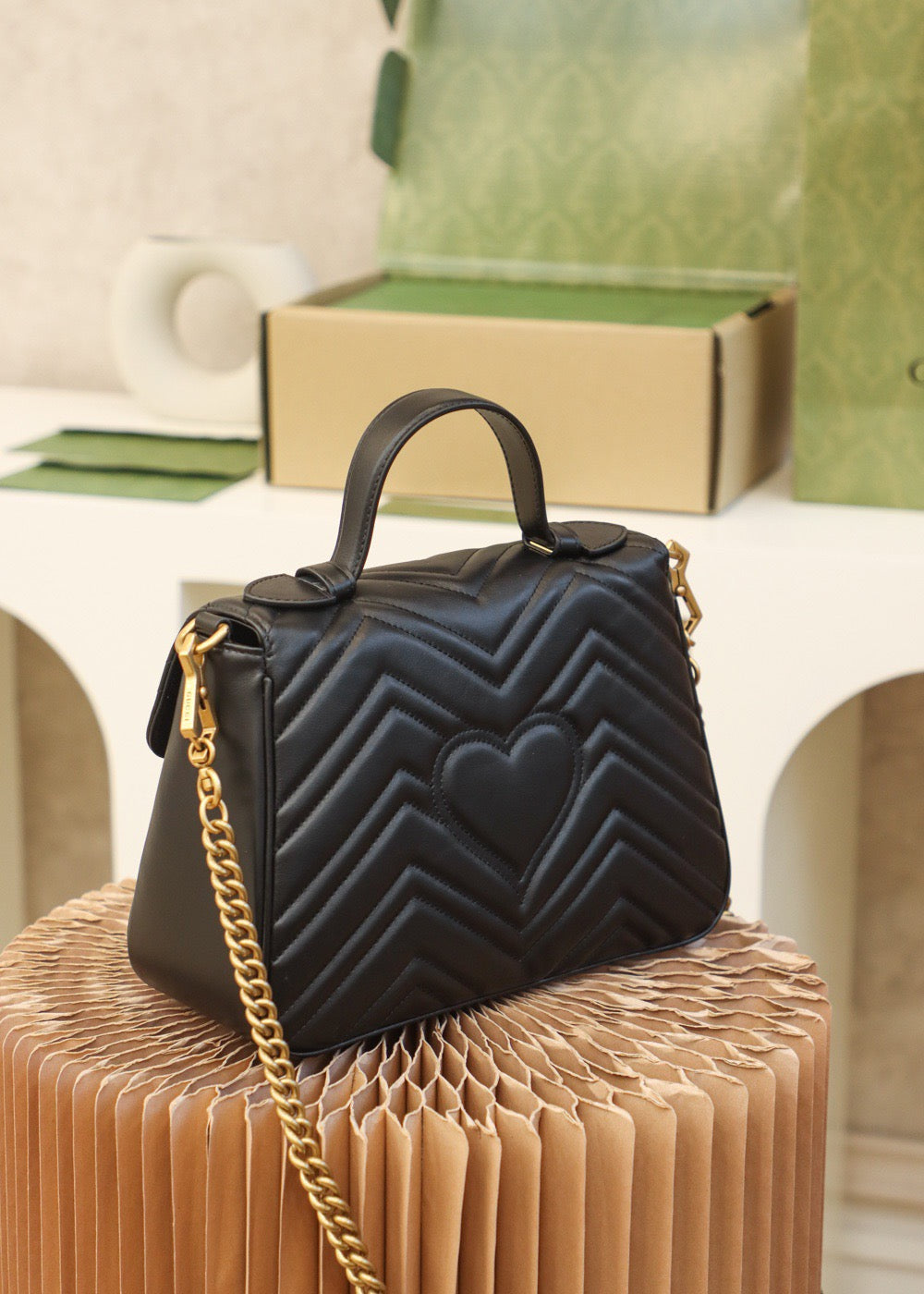 GUC Marmont Messenger