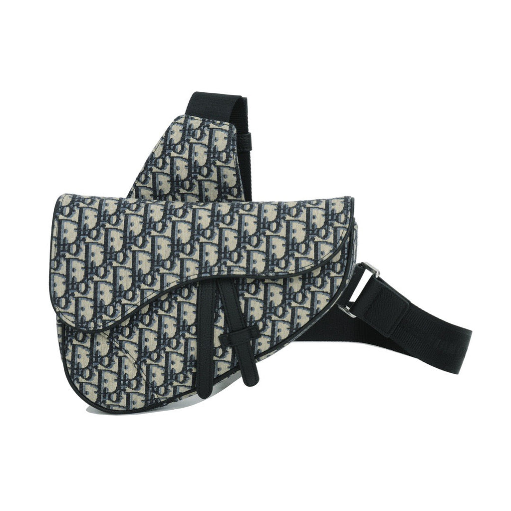 DIO Saddle Bag