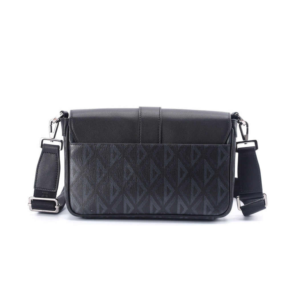 DIO Hit The Road Diamond Bag