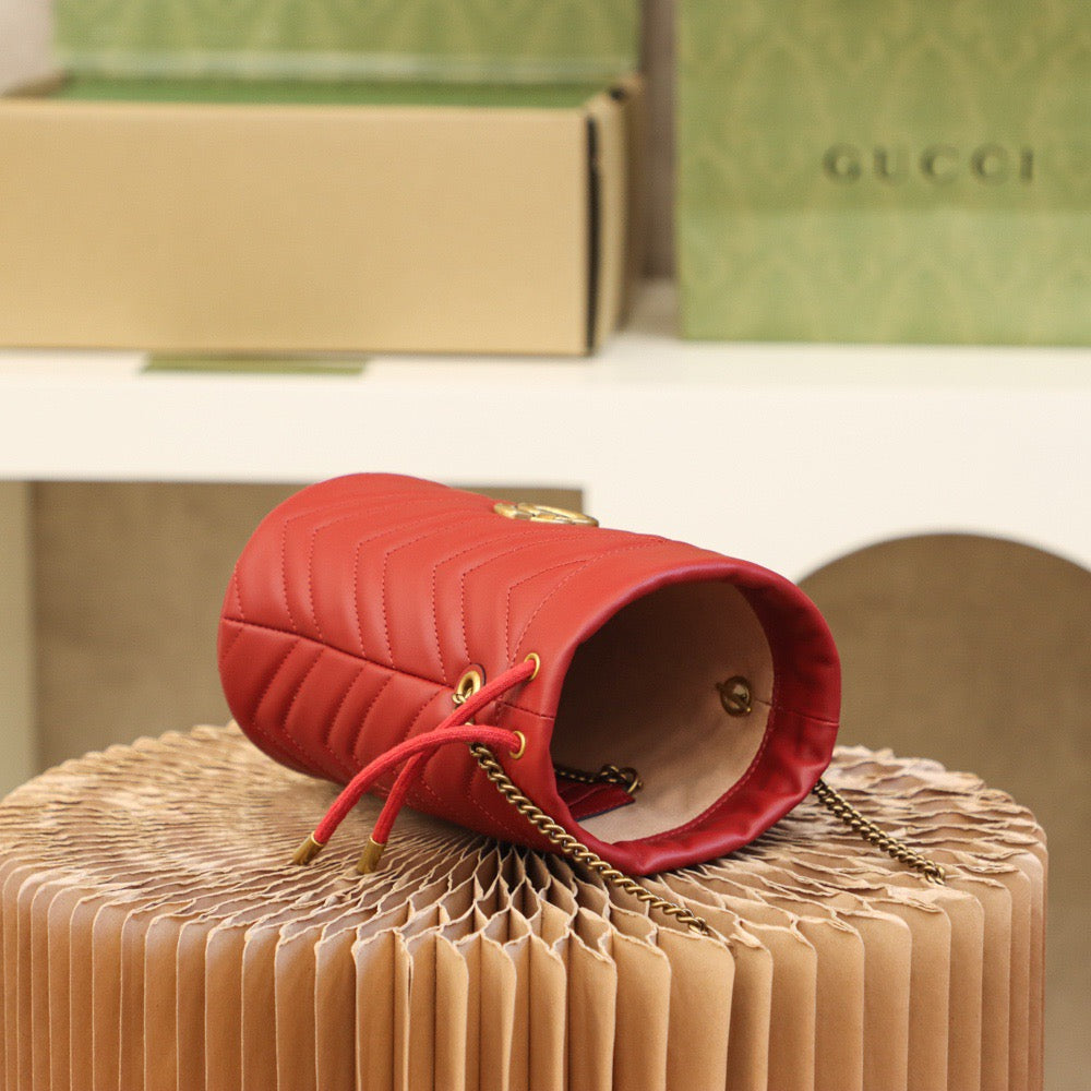 GUC Marmont Bucket