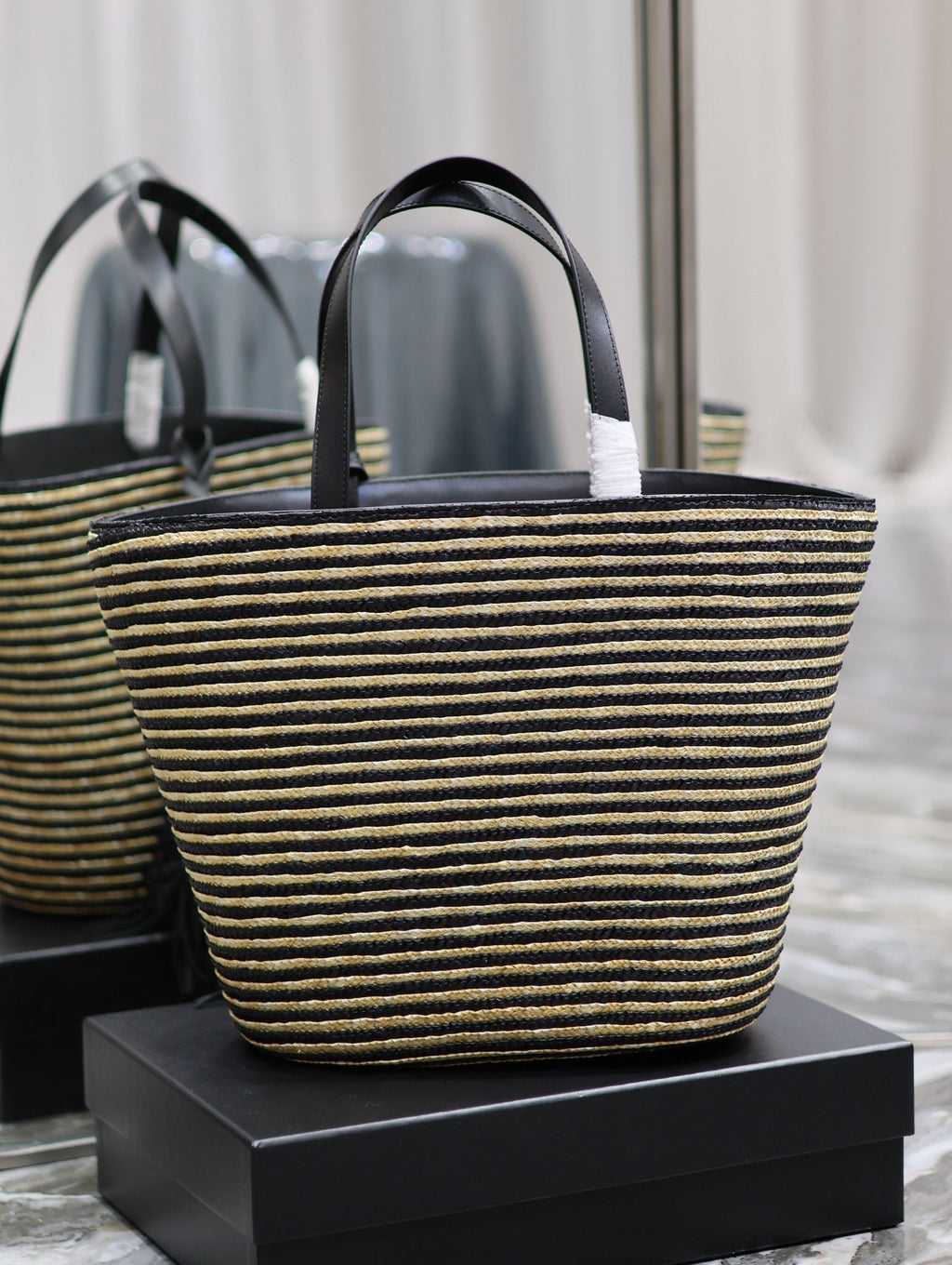 YLS Tote