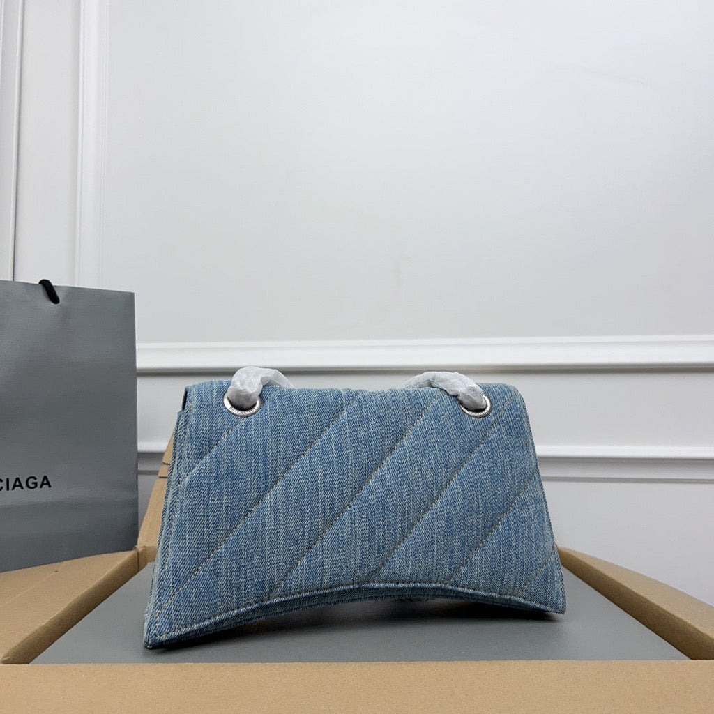 BLCG Crush Handbag