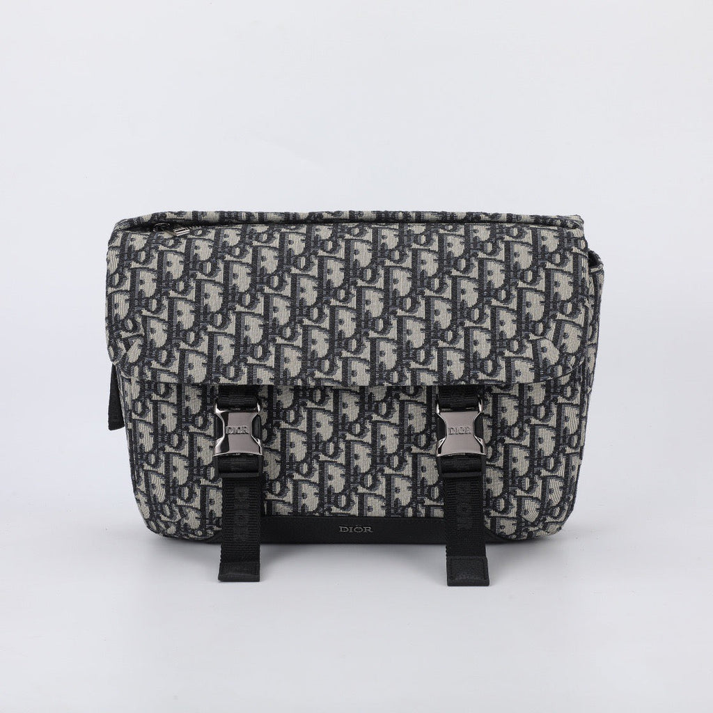 DIO Explorer Oblique Messages Bags