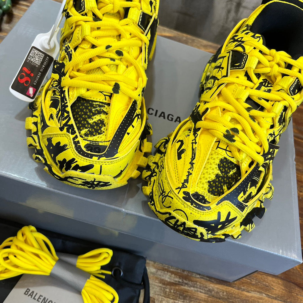 BLCG Sneakers