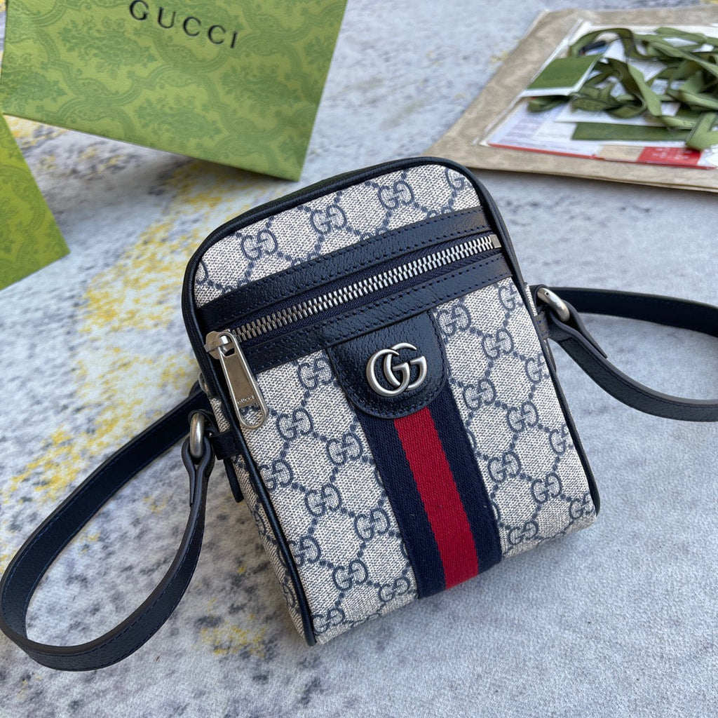GUC Sling Bag