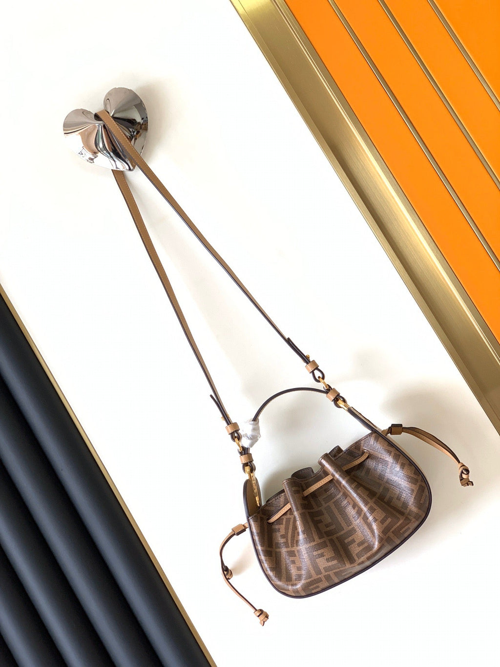 FEN Mini Handbag
