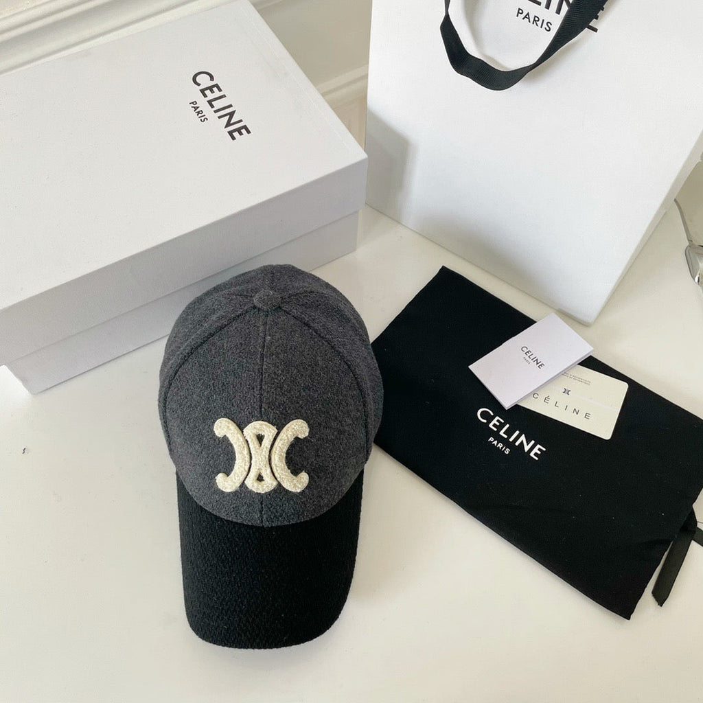 Caps