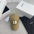 Caps